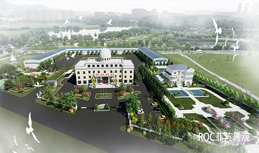 山东源和电气有限公司·聊城